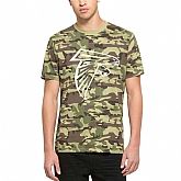 Men's Atlanta Falcons '47 Alpha Men's T Shirt Camo,baseball caps,new era cap wholesale,wholesale hats